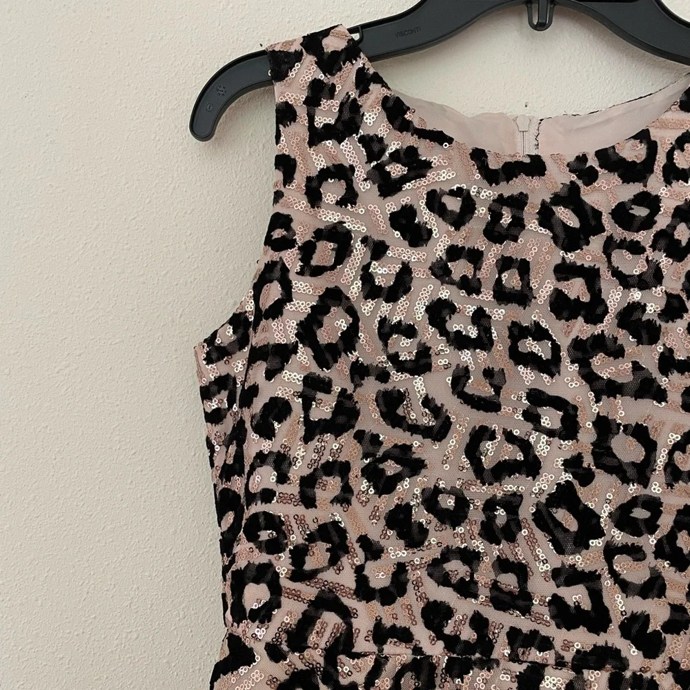 Rare Editions Girl’s Formal dress - Picture 6 of 8
